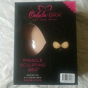 Oolala bra